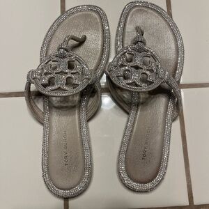 Tory Burch Diamond Women's Sandals